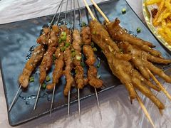 -四妹餐厅(玫瑰街店)