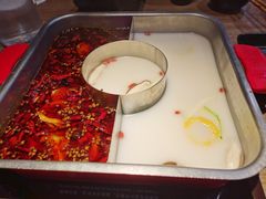 -新辣道鱼火锅(上地华联店)