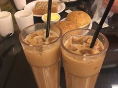 -翠华餐厅(正佳广场店)