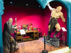 -疯克大象美式烤肉餐厅