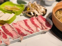 -菌小白·野生菌火锅(时尚天河店)
