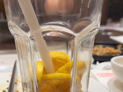 -火地铁板烧(昆山万象汇店)
