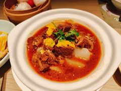 -茶港·点心·啫啫煲(王府井店)