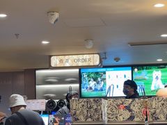 -霸王茶姬(上海恒基名人店)
