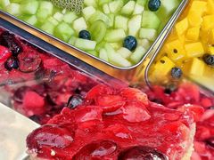-禾沐·轻食·面包·咖啡