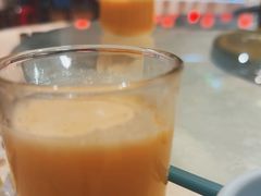 -三道菜(明堂公园店)