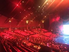 -珠海横琴长隆《卡卡虎奇遇记》