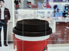 -Tims天好咖啡·贝果(锦江国金中心店)