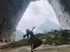 -三门海
