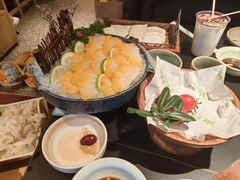 -季季山·云南野生菌火锅(上海首店)