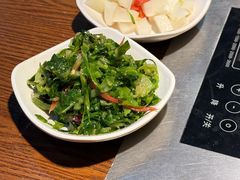 -汉城烧烤(西稍门劳动路店)