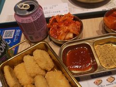 -梨花牛肉汤饭(仁恒伊势丹店)