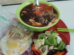 豆腐脑-食为天(贵阳路店)