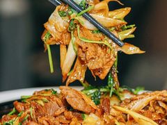 -悦融琥珀·京鲁菜(西单店)