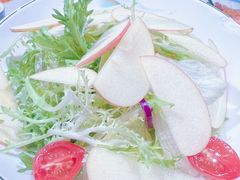 -羊巴道新疆菜·清真(上梅林店)