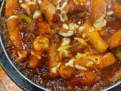 -小木屋拌饭(沈阳辽中金地华园店)