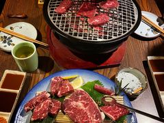 -久喜番和牛烧肉酒场(北辰三角洲店)