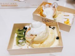 -食武士·舒芙蕾(新街口明瓦廊店)