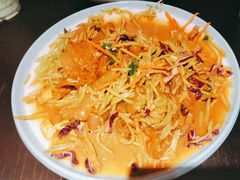 -满园烤鸭·春饼(沈北万达店)