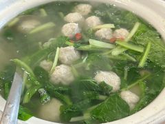 -大丰收海鲜地方菜馆