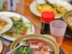 -煲煲掂风味煲仔饭餐厅(西区店)