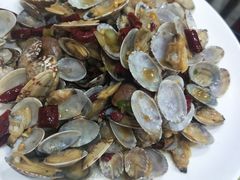 -名超海鲜烧烤大排档