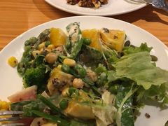 -So Lounge索兰至餐厅(蓝色港湾店)