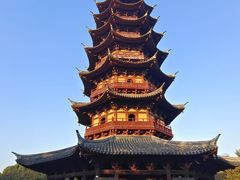 -苏州吴宫泛太平洋酒店
