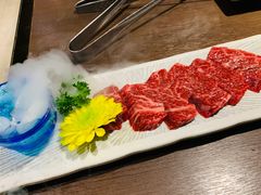 -橘焱胡同烧肉夜食(BFC外滩金融中心店)