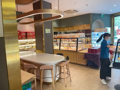 -龙凤点心·饼家(松岗店)