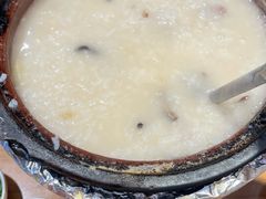 -粤仔湾砂锅粥(广益哥伦布店)