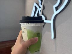 -喜茶(中山利和新地店)