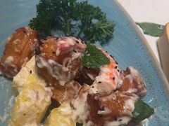 -鹿港小镇(悠唐店)