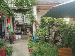 -美味之家·湖景农家乐(太湖东山店)