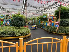 -南宫五洲植物乐园