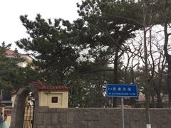 -八大关景区