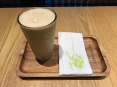 -星巴克(来福士办公楼店)
