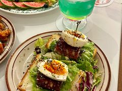 -餐酒吧Com-ing Bar(上海路店)