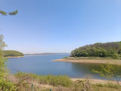 -萨尔浒风景区