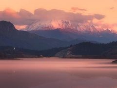 -仙岛湖旅游风景区