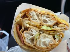-卞姐蛋饼(陕西南路店)