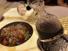 -上海和平饭店华懋阁 Cathay Room