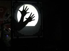 -盖碗儿梨园·变脸吐火·川剧(天府广场店)