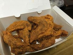 芝士鸡翅-Pelicana百利家炸鸡(江南西名店城店)
