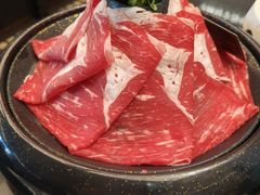 -大牛寿喜烧·和牛放题(香港广场店)