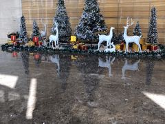 门面-陆家嘴金融服务广场