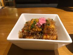 -一心创作料理屋(经开万达店)