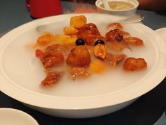 手工现做荔枝肉-闽海肴(北辰荟店)