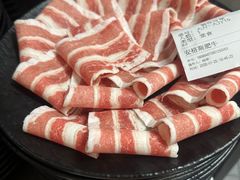 -德一门·北京爆肚涮肉(宽窄巷子店)