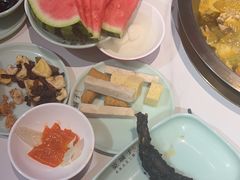 -宽城子美蛙毛肚自助火锅(建邺万达步行街店)